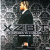 Xzibit Featuring Dr. Dre – Symphony In X Major
