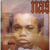 Nas - Illmatic