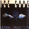 Ice Cube Lethal Injection (LP) Vinyl