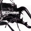 Massive Attack Mezzanine LP, Album, Reissue, 180g