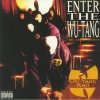 Wu Tang Clan Enter The Wu Tang (36 Chambers) (LP) Vinyl