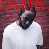 Kendrick Lamar DAMN LP Vinyl (1)