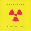 Kraftwerk Radio Activity (LP) Vinyl (Reissue)