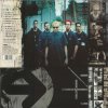 Linkin Park Hybrid Theory LP Vinyl (Reissue) 2