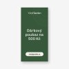 poukaz 500