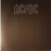 AC DC Back In Black LP Vinyl (Reissue)