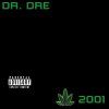 Dr. Dre 2001 2x LP, Album, Reissue, Uncensored