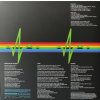 Pink Floyd The Dark Side Of The Moon (Reissue, 180g) LP Vinyl 2
