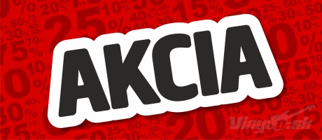 Akciová ponuka