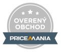 Overený obchod Pricemania