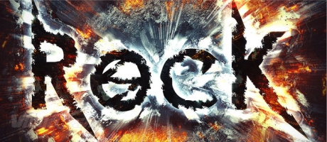 rock