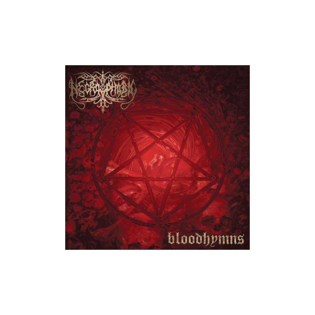VINYLO.SK | Necrophobic ♫ Bloodhymns / Limited Edition / Slipcase [CD] 0194399957523