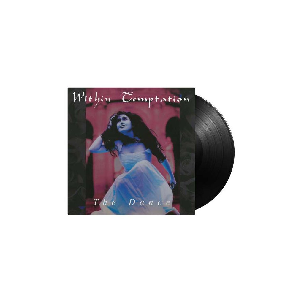 VINYLO.SK | Within Temptation ♫ The Dance [LP] vinyl 8719262033481
