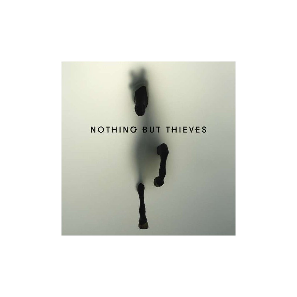 VINYLO.SK | NOTHING BUT THIEVES - NOTHING BUT THIEVES [LP]