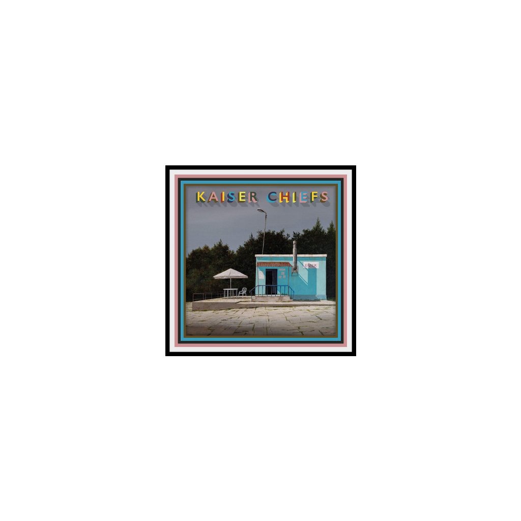 Kaiser ♫ Duck [LP] vinyl - Vinylo.sk