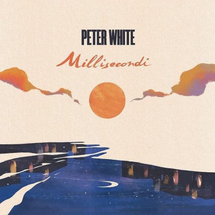 VINYLO.SK | White Peter ♫ Millisecondi [LP] vinyl 0194399980811