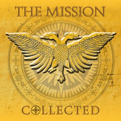 VINYLO.SK | Mission ♫ Collected / HQ [2LP] vinyl 0600753939390