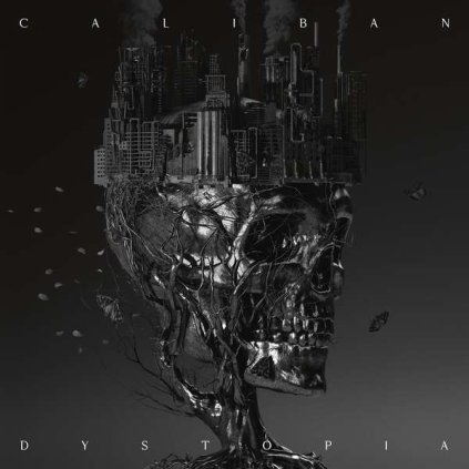 VINYLO.SK | Caliban ♫ Dystopia [CD] 0194399894620