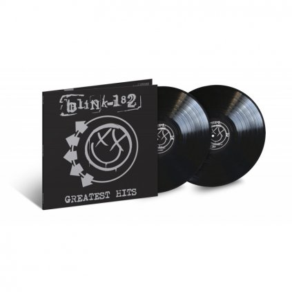 VINYLO.SK | Blink 182 ♫ Greatest Hits [2LP] 0602435029641
