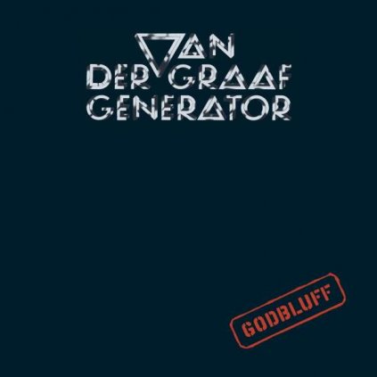 VINYLO.SK | Van Der Graaf Generator ♫ Godbluff [LP] vinyl 0602508961052