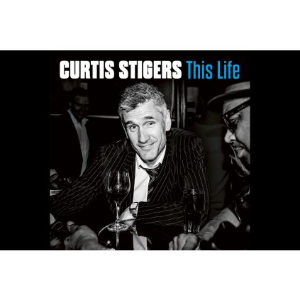 VINYLO.SK | Stigers Curtis ♫ This Life [CD] 0602435783970