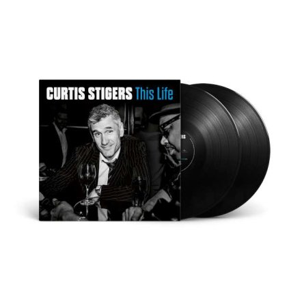 VINYLO.SK | Stigers Curtis ♫ This Life [2LP] vinyl 0602435784007