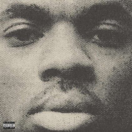 VINYLO.SK | Staples Vince ♫ Vince Staples [LP] vinyl 0602438626045