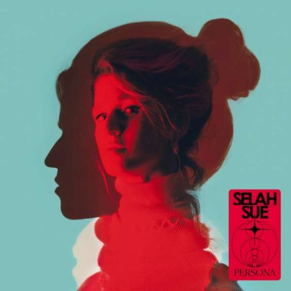 VINYLO.SK | Selah Sue ♫ Persona [CD] 5056556102335