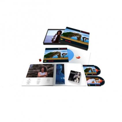 VINYLO.SK | May Brian ♫ Another World / Deluxe Edition / BOX SET [LP + 2CD] vinyl 0602438623075