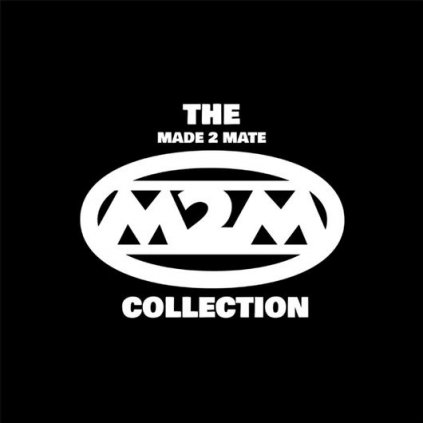 VINYLO.SK | Made 2 Mate ♫ The Collection [2CD] 8584019292424