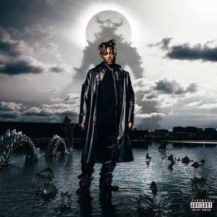 VINYLO.SK | Juice Wrld ♫ Fighting Demons [CD] 0602445359615