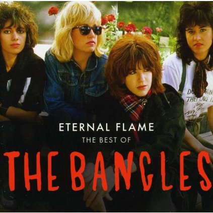 VINYLO.SK | BANGLES, THE - ETERNAL FLAME [CD]