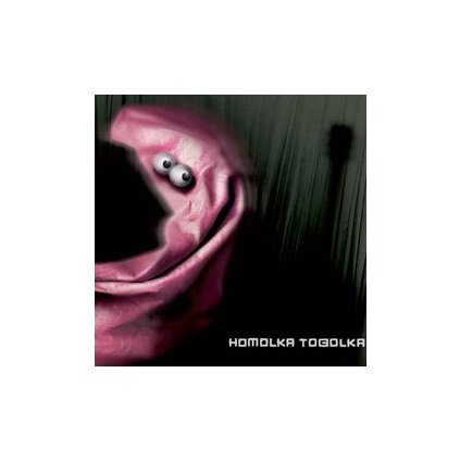 VINYLO.SK | Homola Honza ♫ Homolka Tobolka / Acoustic [CD] 0886975477128