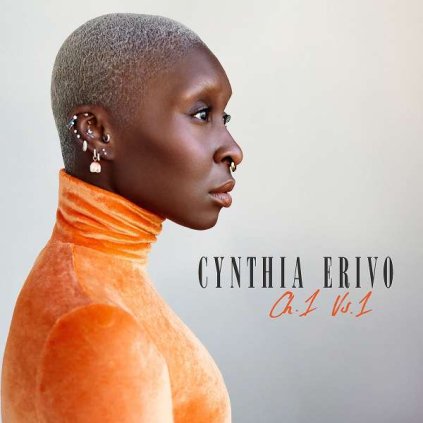 VINYLO.SK | Erivo Cynthia ♫ Ch. 1 Vs. 1 [2LP] vinyl 0602438278268