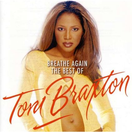 VINYLO.SK | BRAXTON, TONI - BREATHE AGAIN: THE BEST OF [CD]