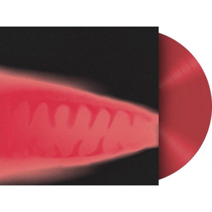 VINYLO.SK | Bloc Party ♫ Alpha Games / Indie Exclusive / Limited Edition / Red Vinyl [LP] vinyl 4050538762655