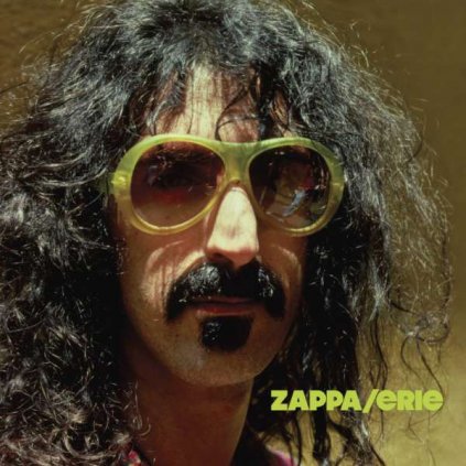VINYLO.SK | Zappa Frank ♫ Zappa / Erie / BOX SET [6CD] 0602445394661