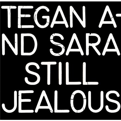 VINYLO.SK | Tegan and Sara ♫ Still Jealous / Red Vinyl =RSD= [LP] vinyl 0093624877103