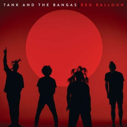 VINYLO.SK | Tank and The Bangas ♫ Red Balloon [LP] vinyl 0602438992454