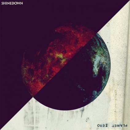 VINYLO.SK | Shinedown ♫ Planet Zero [2LP] vinyl 0075678637759