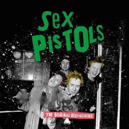 VINYLO.SK | Sex Pistols ♫ The Original Recordings [CD] 0602445595341
