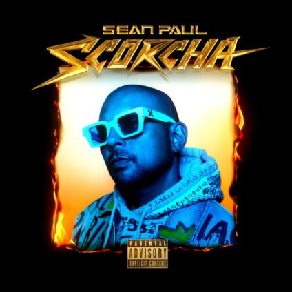 VINYLO.SK | Paul Sean ♫ Scorcha [CD] 0602445239375