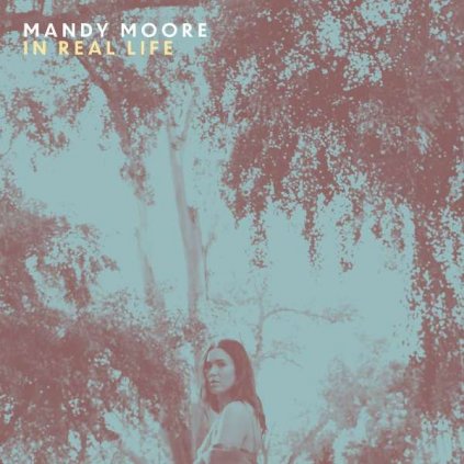 VINYLO.SK | Moore Mandy ♫ In Real Life [CD] 0602445571284