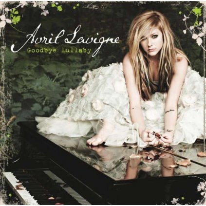 VINYLO.SK | LAVIGNE, AVRIL - GOODBYE LULLABY [CD]