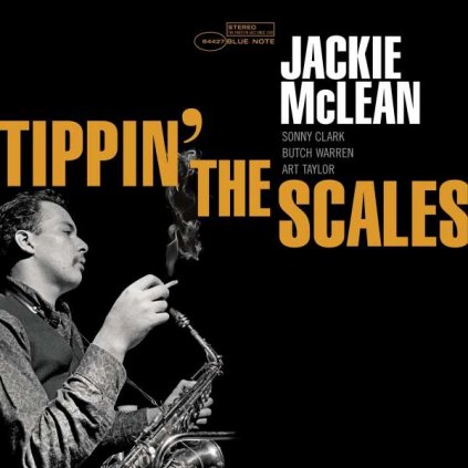 VINYLO.SK | McLean Jackie ♫ Tippin' The Scales [LP] vinyl 0602435519753