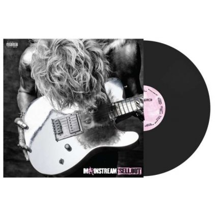 VINYLO.SK | Machine Gun Kelly ♫ Mainstream Sellout [LP] vinyl 0602445544479