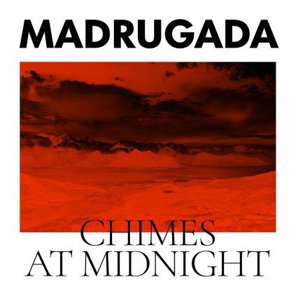 VINYLO.SK | Madrugada ♫ Chimes At Midnight [CD] 5054197117589