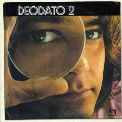VINYLO.SK | DEODATO - DEODATO 2 [CD]