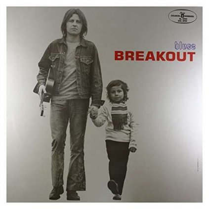 VINYLO.SK | Breakout ♫ Blues [LP] vinyl 5907783487217