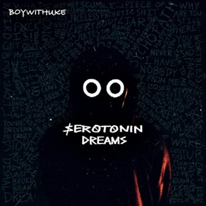 VINYLO.SK | Boywithuke ♫ Serotonin Dreams [CD] 0602445711413